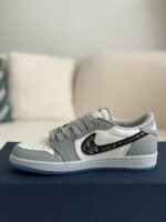 DIOR x NIKE JORDAN 1 Sneaker Low - Image 6