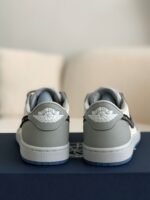 DIOR x NIKE JORDAN 1 Sneaker Low - Image 4