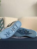 DIOR x NIKE JORDAN 1 Sneaker Low - Image 9