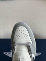 DIOR x NIKE JORDAN 1 Sneaker - Image 8