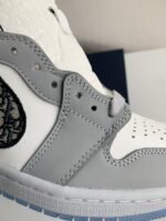 DIOR x NIKE JORDAN 1 Sneaker - Image 12