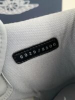 DIOR x NIKE JORDAN 1 Sneaker - Image 17