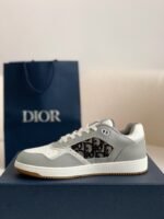 DIOR HIGH LEVEL B27 Sneaker - Image 4
