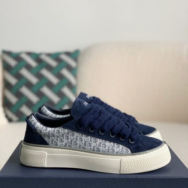 DIOR New B33 Sneaker
