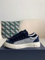DIOR New B33 Sneaker - Image 2