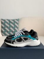 DIOR NEW ARRIVAL B30 Clunky Sneaker - Image 2