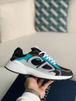 DIOR NEW ARRIVAL B30 Clunky Sneaker - Image 3