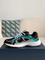 DIOR NEW ARRIVAL B30 Clunky Sneaker - Image 4