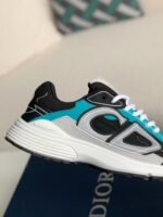 DIOR NEW ARRIVAL B30 Clunky Sneaker - Image 6