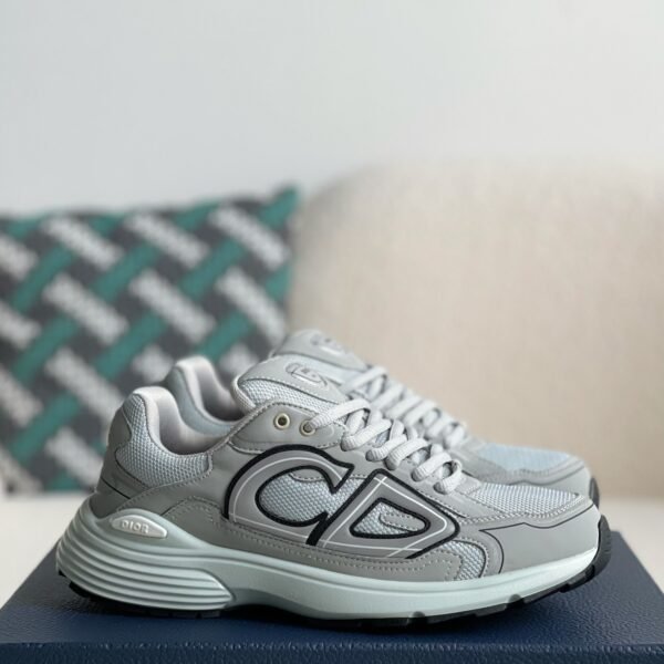 DIOR NEW ARRIVAL B30 Clunky Sneaker