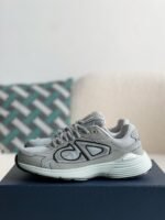 DIOR NEW ARRIVAL B30 Clunky Sneaker - Image 2
