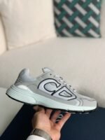 DIOR NEW ARRIVAL B30 Clunky Sneaker - Image 3