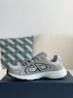 DIOR NEW ARRIVAL B30 Clunky Sneaker - Image 4