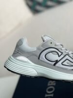 DIOR NEW ARRIVAL B30 Clunky Sneaker - Image 6