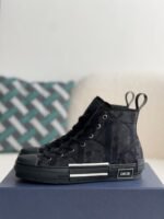 Dior B28 high-top Sneakers - Image 2