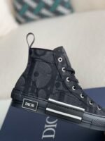 Dior B28 high-top Sneakers - Image 6