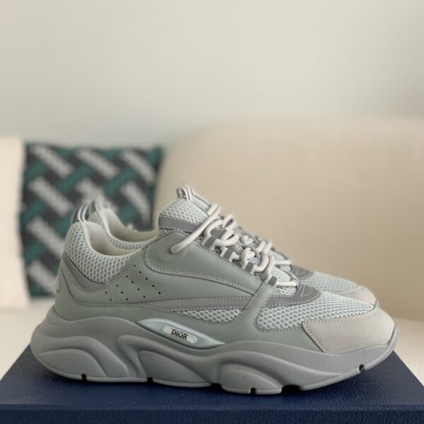 DlOR classic B22 Clunky Sneaker