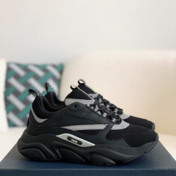 DlOR classic B22 Clunky Sneaker