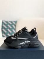 DlOR classic B22 Clunky Sneaker - Image 2