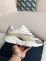 DlOR classic B22 Clunky Sneaker - Image 3