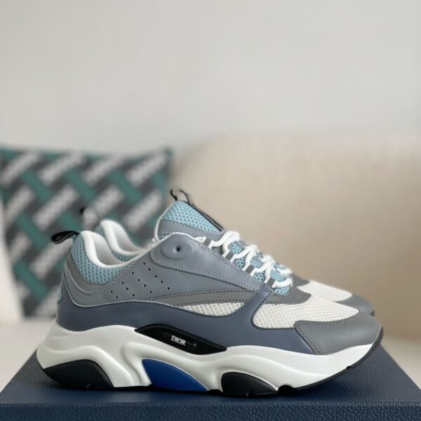 DlOR classic B22 Clunky Sneaker