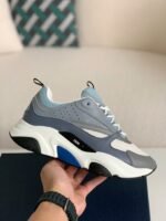 DlOR classic B22 Clunky Sneaker - Image 3