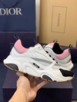 DlOR classic B22 Clunky Sneaker - Image 4