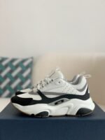 DlOR Classic B22 Clunky Sneaker - Image 2