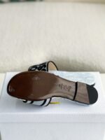 Dior women's slippers - Image 5