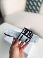 Dior women's slippers - Image 6
