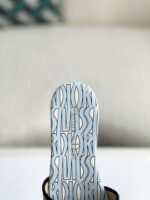 Dior women's slippers - Image 8