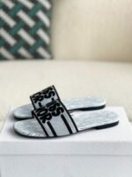 Dior women's slippers - Image 10