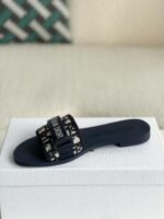 Dior women's slippers - Image 4