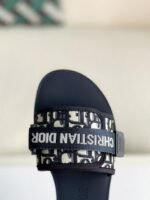 Dior women's slippers - Image 8