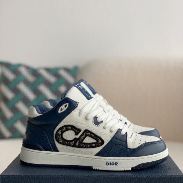 Dior B57 New Sneaker