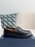 Dior Men's leather shoes