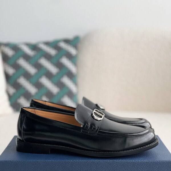 Dior Men's leather shoes