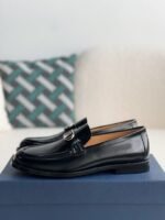 Dior Men's leather shoes - Image 2