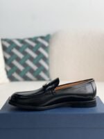 Dior Men's leather shoes - Image 4