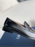 Dior Men's leather shoes - Image 6