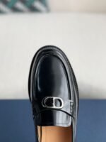 Dior Men's leather shoes - Image 7