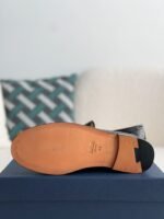 Dior Men's leather shoes - Image 9