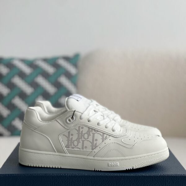 DIOR HIGH LEVEL B27 Sneaker