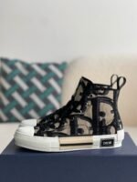 Dior B23 Sneaker High - Image 2