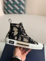 Dior B23 Sneaker High - Image 3