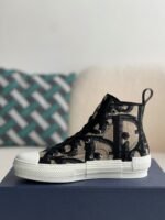 Dior B23 Sneaker High - Image 4