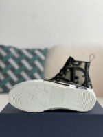 Dior B23 Sneaker High - Image 9
