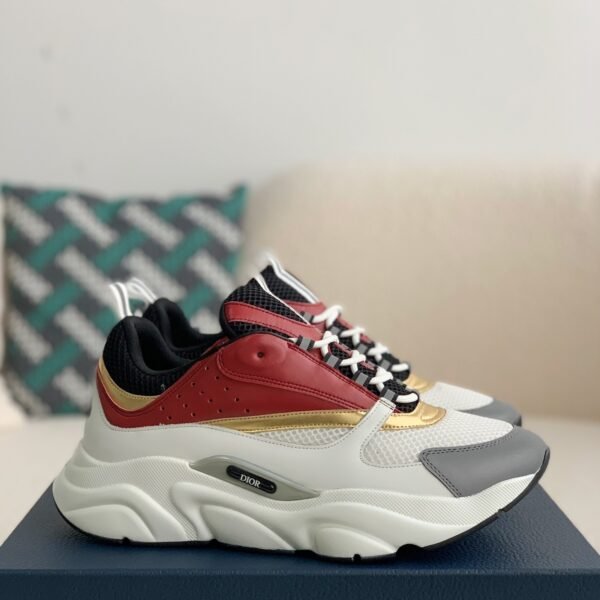 DlOR classic B22 Clunky Sneaker