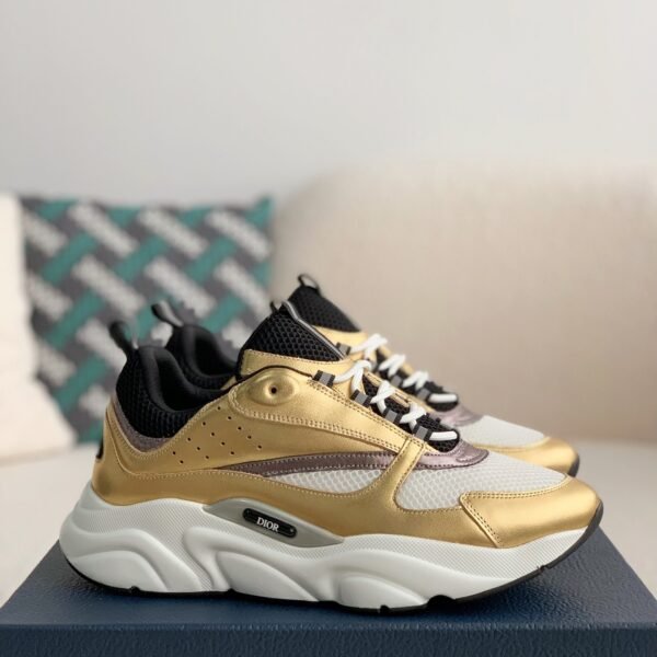 DlOR classic B22 Clunky Sneaker