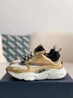 DlOR classic B22 Clunky Sneaker - Image 2